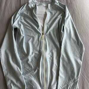 UPF 50 Skipper jacket
